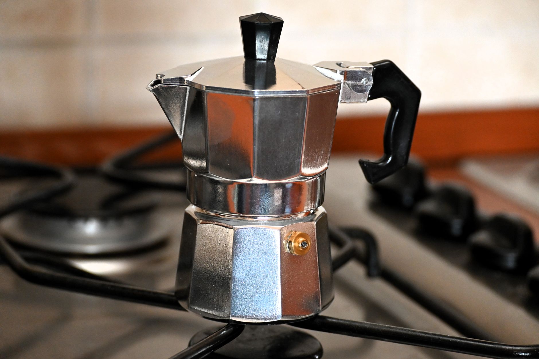 Moka konvice 6 šálků